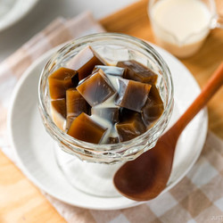 Hojicha Jelly