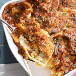 Stuffed Shells