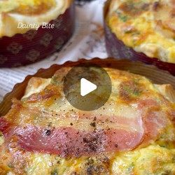 Panera Soufflé