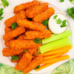 Tofu Wings