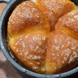 Tipsy Cake - A Heston Classic