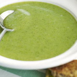Broccoli Soup
