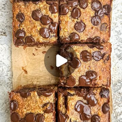 Healthy &amp; Easy Dates Cake