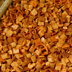 Original Chex Mix Recipe: Better Than Store-bought Every Time