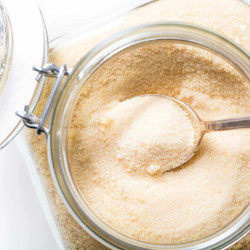 Toasted Sugar Recipe