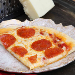 Personal Pizza Dough