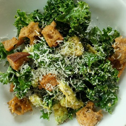 Smoky Caesar