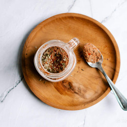 Homemade Taco Seasoning