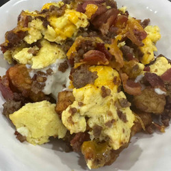 Easy Breakfast Bowls