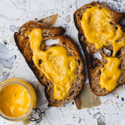 Any Fruit Curd techniques hacks brunch desserts