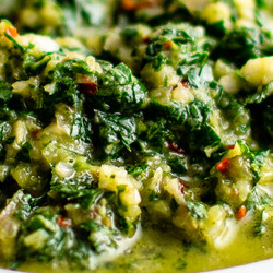 Best Chimichurri Sauce