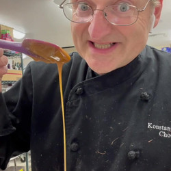 How To Make A Basic Caramel Sauce