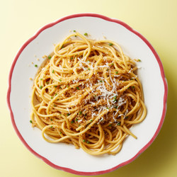 Perfect Marmite Spaghetti