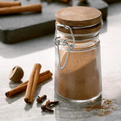 Homemade Pumpkin Pie Spice