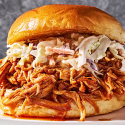 Brown Sugar Bbq Chicken