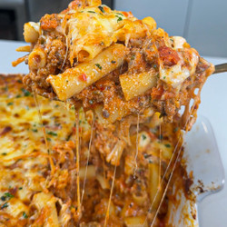 Baked Ziti