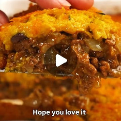 Pastel De Choclo (chilean Beef And Corn Casserole) mains comfort recipe tin eats