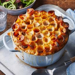 Honeycomb Cannelloni