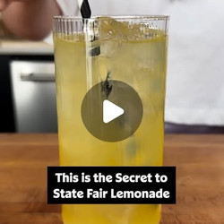 Lemonade