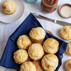 Spoon Rolls
