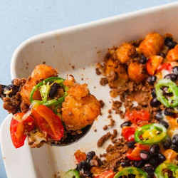Best Totchos