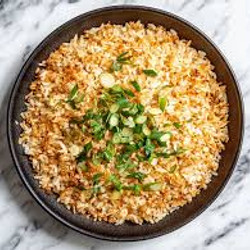 Crispy Rice