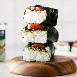 Best-ever Spam Musubi (hawaiian Family Recipe, Step-by-step!)