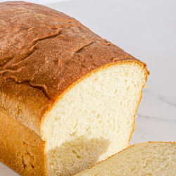 Extra-soft Potato Bread