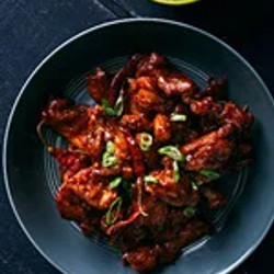 General Tso’s Chicken