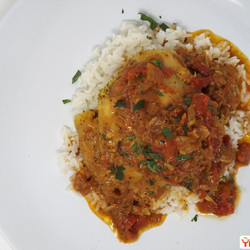 Chicken Chettinad
