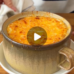 Braised Beef And Hachis Parmentier