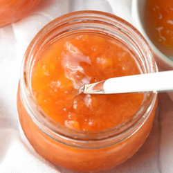 Peach Jam