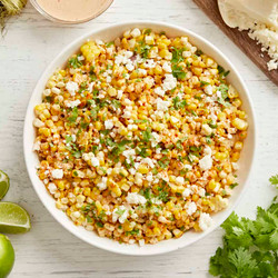 Street Corn Salad (esquites)