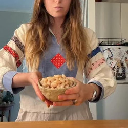 Tater Tots With Beans