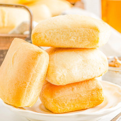 Texas Roadhouse Rolls