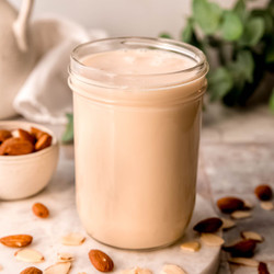 Sweet Cream Coffee Creamer