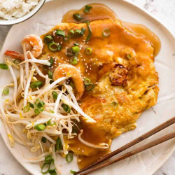Egg Fu Yung