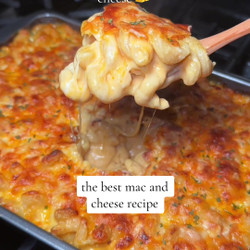 The Only Mac And Cheese Recipe You'll Need For Thanksgiving