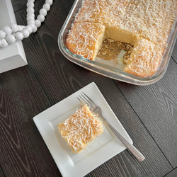 Coconut Cake