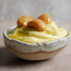 Garlic Confit Aioli