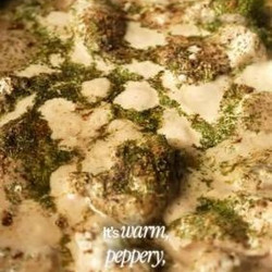 Chicken Kali Mirch