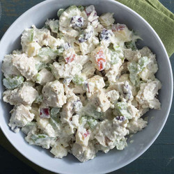 Healthy Chicken Salad