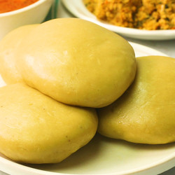 Fufu Recipe