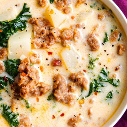 Best Copycat Zuppa Toscana Recipe