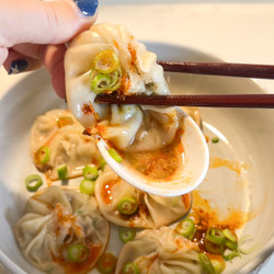 Easy Homemade Soup Dumplings (xiao Long Bao)