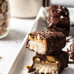 Banana Snickers