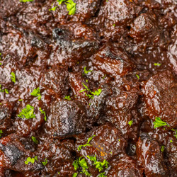 Chuck Roast Burnt Ends Recipe In Oven