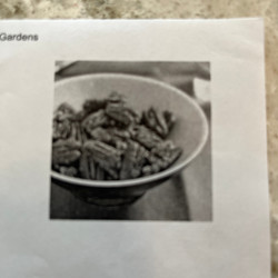 Sweet And Spicy Pecans