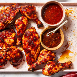 This Is The Best Bbq Grilled Chicken You’ll Ever Taste—period