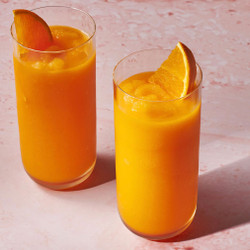 Carrot Smoothie